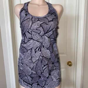 Lululemon Racerback Top, size small